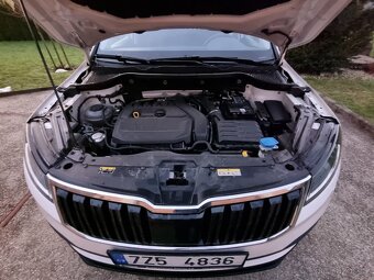 Škoda Karoq 1,5 Tsi DSG - 6