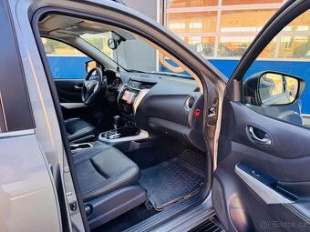 Nissan Navara NP300 N-Guard Double Cab 4x4 140kw - 6