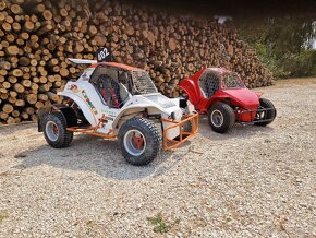 Havel Buggy 170 - 6
