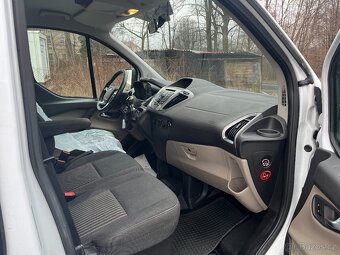 Ford Transit Custom Trend L2 2.2 TDCI 96kw r.2015 DPH - 6