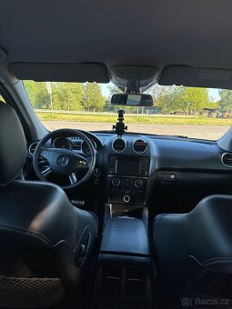 Mercedes ML320 - 6