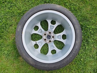 Originální 19 alu kola Ford Kuga MK2 - 6