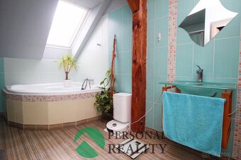 Prodej rodinné domy, 360 m2 - Nové Strašecí, ev.č. 02285 - 6