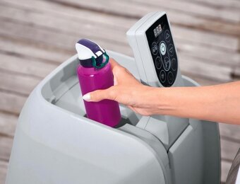 Vířivka, jacuzzi Bestway Cancun 60003 Lay-Z-Spa pro 2 - 4 os - 6