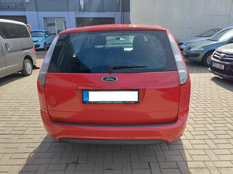 Ford Focus combi 1,6i 74kW - 6