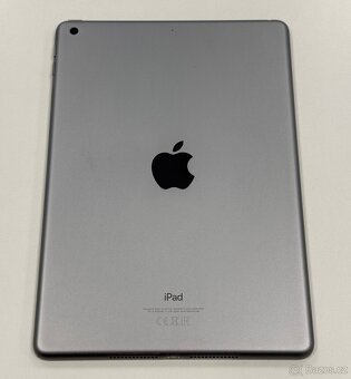 iPad 6 gen, 128GB BATERIE 100% - 6
