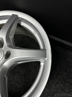 Alu Rial 5x112 17” - 6
