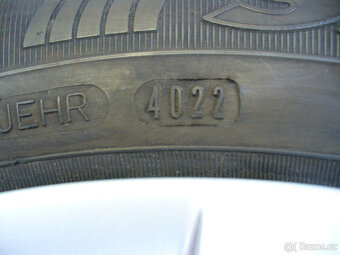 FABIA LETNÍ 185/60 R15 - 6