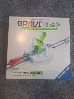 Gravitrtax + Doplňky - 6