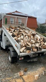 PŘIVEZU - PŘEVEZU - ODVEZU Ford Transit - 6