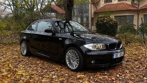BMW E82 123d 150kw M-Paket - 6
