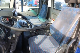 Iveco EUROCARGO 100E17, EURO 3, HYDRAULICKÁ RUKA HIAB 035-2 - 6