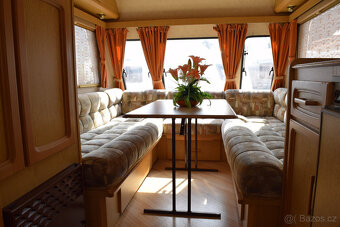 KARAVAN SWIFT CHALLENGER 390/2 -703KG - 6