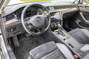 Volkswagen Passat Variant 2.0 TDI BMT Highline DSG 110kW - 6