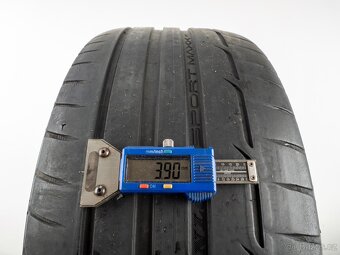 Seat Cordoba - 17" alu kola - Letní pneu - 6
