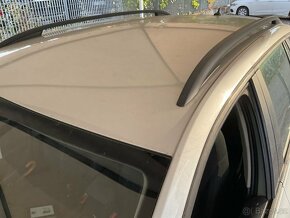 Skoda Octavia 1.4 TGI Executive - 6