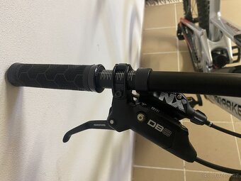 Elektrokolo Mondraker Dune R 2024 L Bosch SX 19,9kg - 6