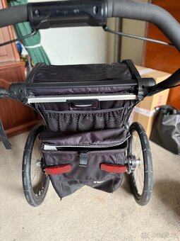 Thule Chariot Sport 1 - 6