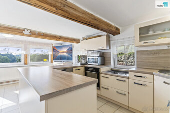 Prodej chalupy, usedlosti 5+kk, 219 m2 Soběslavice - Padařov - 6