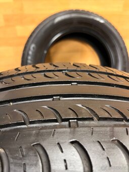 Letní pneu 205/60/15 - 6
