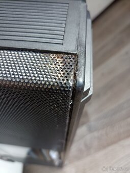 Telefunken RC760 radiomagnetofon - 6