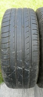 LETNÍ PNEU 235/55/17 MICHELIN CENA ZA 2 KUSY - 6