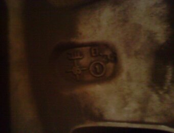 prod ALU kola 5/112 r 15 ET 35, pneu 195/60 GOODYEAR - 6
