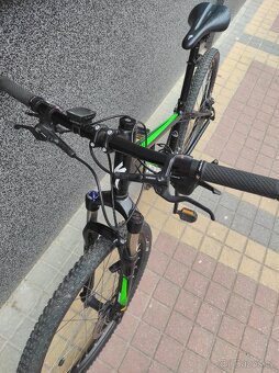 Specialized Hotrock 24 – dětské horské kolo, rám vel. XS/13 - 6