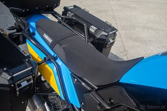 Yamaha XTZ XTZ690D-B Tenere Rally Edition 281KM ODPOČET DPH - 6