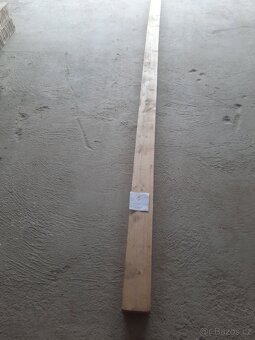 Trámky - 6