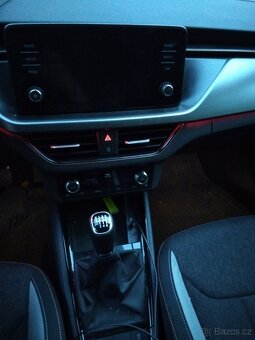Kamiq 1.0 TSI 81 kW Style - 6