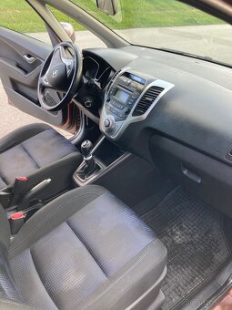 Hyundai iX 20 - 6