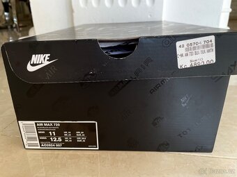 Pánské boty Nike Air Max 720 - 6