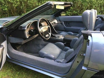 Chevrolet Corvette 1990 - 6
