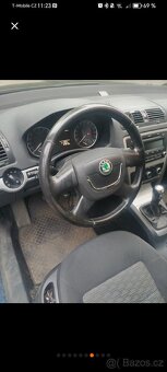Skoda octavia 1.6 tdi - 6