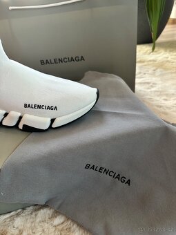 Balenciaga Speed 2.0 dámské boty - 6