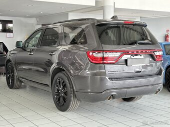 Dodge Durango 5,7 R/T - 6