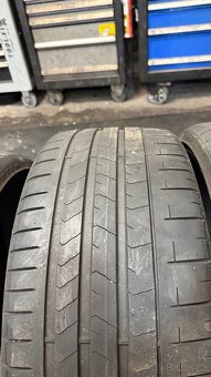 Letní pneu Pirelli 245/30/R20 - 6