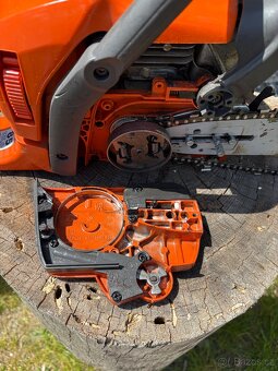 Husqarna 435 X - Torq - 6