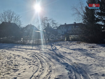 Prodej zahrady, 301 m², Nové Sedlo - 6