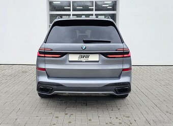 BMW X7, xDrive40i - 6