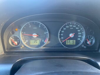 Ford Mondeo 2.0 tdci - 6