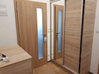 Pronajmu byt 2+1 B. Neumanna 2 Cheb - 6