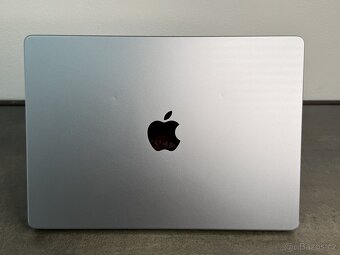 MacBook Pro 14'' 2021 / M1 Pro / 16GB / 512GB SSD / Space - 6