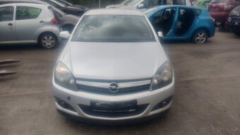 Opel Astra č. 20488 - 6