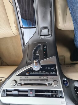 Lexus RX 450h 4×4 Luxury - 6