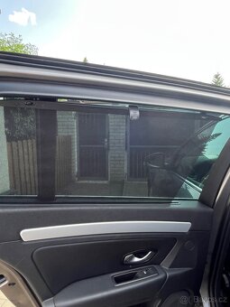 Renault Laguna 3 combi - 6