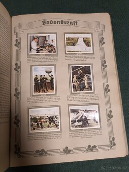 Album Wermacht - 6