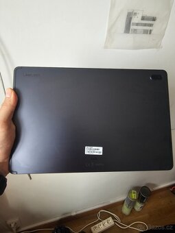 Samsung Galaxy TAB S7 FE 5G - 6