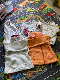 Set oblečení pro holčičku - 6